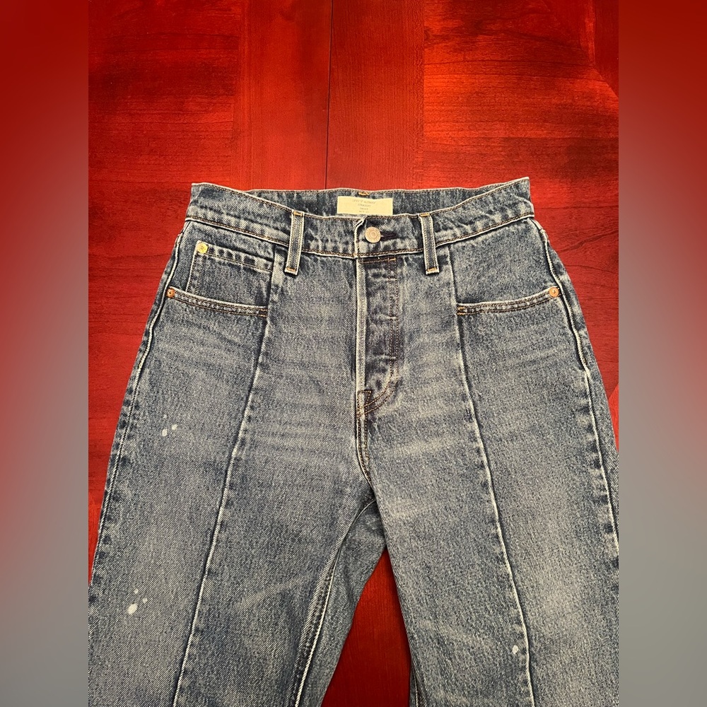 LEVI’S Vintage Denim